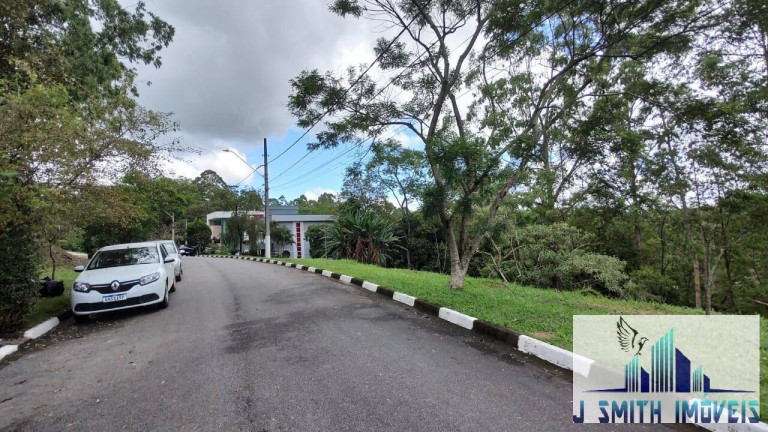 Imagem Terreno em Condomínio à Venda, 1 m² em Jardim Indaia - Embu Das Artes