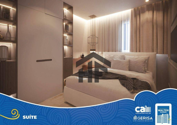 Imagem Apartamento com 2 Quartos à Venda, 47 m² em Nossa Senhora Da Conceição - Paulista Imagem Apartamento com 2 Quartos à Venda, 47 m² em Nossa Senhora Da Conceição - Paulista