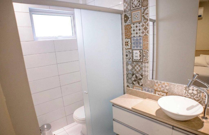 Imagem Apartamento com 1 Quarto à Venda, em Centro - Tibau Do Sul Imagem Apartamento com 1 Quarto à Venda, em Centro - Tibau Do Sul