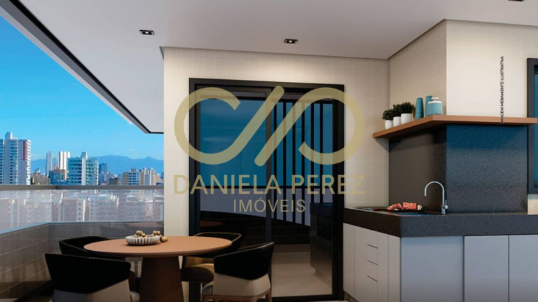 Imagem Apartamento com 2 Quartos à Venda, 49 m² em Guilhermina - Praia Grande Imagem Apartamento com 2 Quartos à Venda, 49 m² em Guilhermina - Praia Grande
