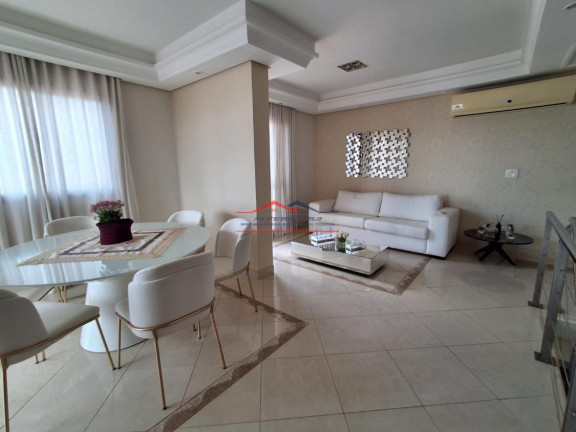 Imagem Apartamento com 3 Quartos à Venda, 250 m² em Centro - Piracicaba
