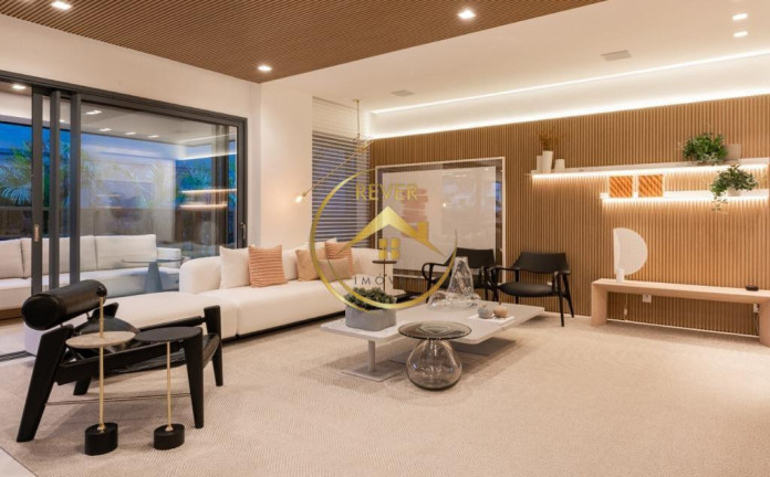 Imagem Apartamento com 3 Quartos à Venda, 190 m² em Cambuí - Campinas Imagem Apartamento com 3 Quartos à Venda, 190 m² em Cambuí - Campinas