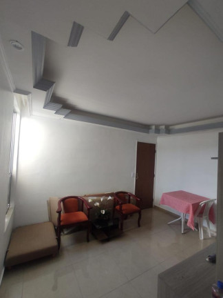 Imagem Apartamento com 2 Quartos à Venda, 49 m² em Sussuarana - Salvador Imagem Apartamento com 2 Quartos à Venda, 49 m² em Sussuarana - Salvador