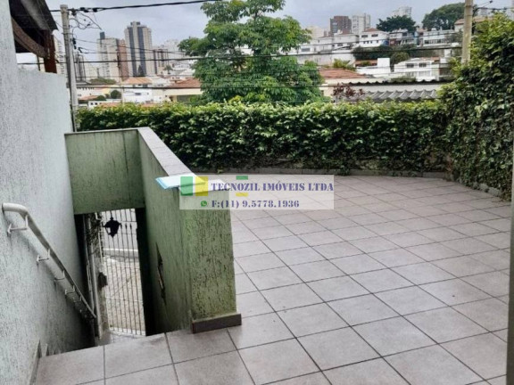 Imagem Sobrado com 2 Quartos à Venda, 145 m² em Vila Mariana - São Paulo Imagem Sobrado com 2 Quartos à Venda, 145 m² em Vila Mariana - São Paulo
