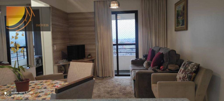 Imagem Apartamento com 2 Quartos à Venda, 61 m² em Pirituba - São Paulo Imagem Apartamento com 2 Quartos à Venda, 61 m² em Pirituba - São Paulo