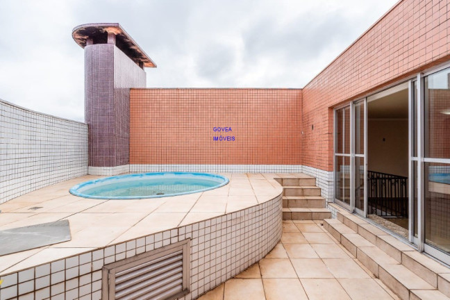 Imagem Imóvel com 3 Quartos à Venda, 201 m² em Centro Cívico - Curitiba Imagem Imóvel com 3 Quartos à Venda, 201 m² em Centro Cívico - Curitiba