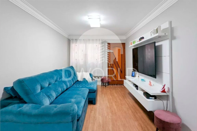 Casa com 3 Quartos à Venda, 178 m² em Jordanópolis - São Bernardo Do Campo
