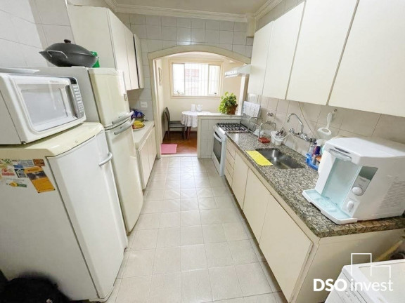 Imagem Apartamento com 3 Quartos à Venda, 140 m² em Brooklin - São Paulo Imagem Apartamento com 3 Quartos à Venda, 140 m² em Brooklin - São Paulo