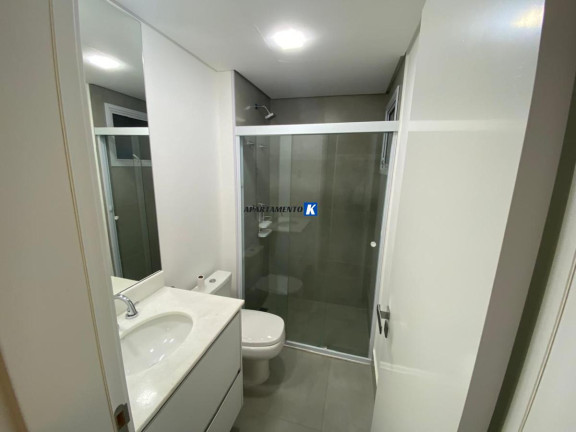 Imagem Apartamento com 2 Quartos para Alugar, 67 m² em Bosque Maia - Guarulhos
