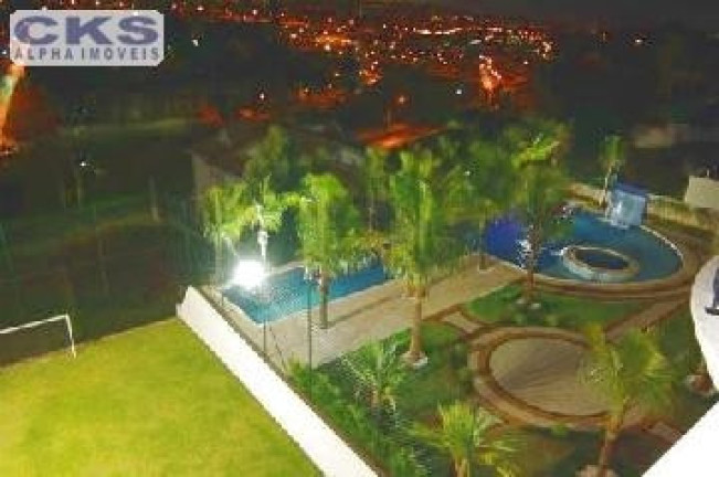Imagem Casa de Condomínio com 8 Quartos à Venda, 2.300 m² em Tamboré 2 - Santana De Parnaíba