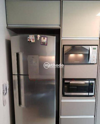 Imagem Apartamento com 3 Quartos à Venda, 137 m² em Loteamento Alphaville Campinas - Campinas Imagem Apartamento com 3 Quartos à Venda, 137 m² em Loteamento Alphaville Campinas - Campinas