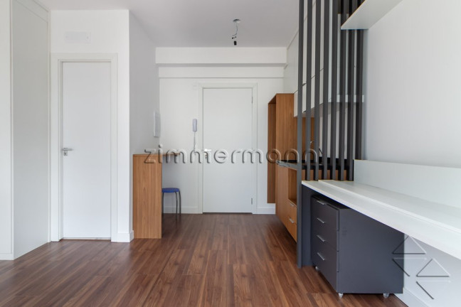 Imagem Apartamento com 1 Quarto à Venda, 49 m² em Sumare - São Paulo Imagem Apartamento com 1 Quarto à Venda, 49 m² em Sumare - São Paulo