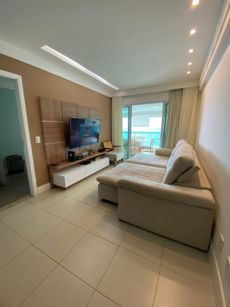 Imagem Apartamento com 1 Quarto para Alugar, 68 m² em Ondina - Salvador Imagem Apartamento com 1 Quarto para Alugar, 68 m² em Ondina - Salvador