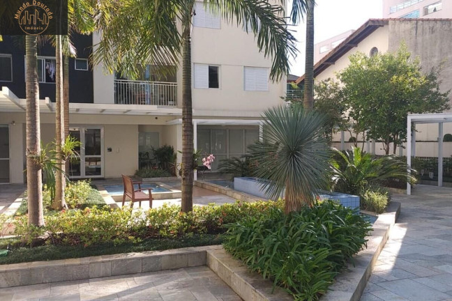 Imagem Apartamento com 3 Quartos à Venda, 93 m² em Centro - São Bernardo Do Campo