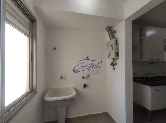 Imagem Apartamento com 3 Quartos à Venda, 69 m² em Morumbi - São Paulo