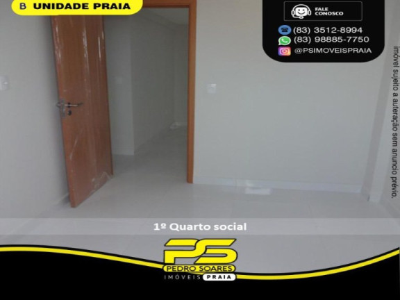 Imagem Apartamento com 2 Quartos à Venda, 81 m² em Manaíra - João Pessoa Imagem Apartamento com 2 Quartos à Venda, 81 m² em Manaíra - João Pessoa