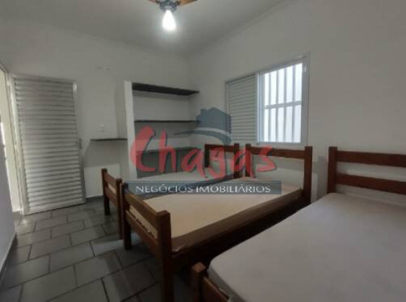 Imagem Casa com 3 Quartos para Alugar, 220 m² em Vila Atlântica - Caraguatatuba