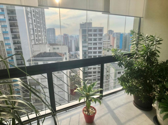 Apartamento com 3 Quartos à Venda, 250 m² em Higienópolis - São Paulo
