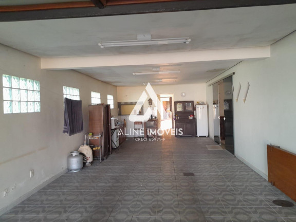 Imagem Casa com 3 Quartos à Venda, em Centro - Cruz Alta Imagem Casa com 3 Quartos à Venda, em Centro - Cruz Alta