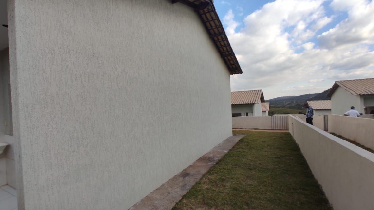 Imagem Casa com 2 Quartos à Venda, 52 m² em São José - Esmeraldas Imagem Casa com 2 Quartos à Venda, 52 m² em São José - Esmeraldas