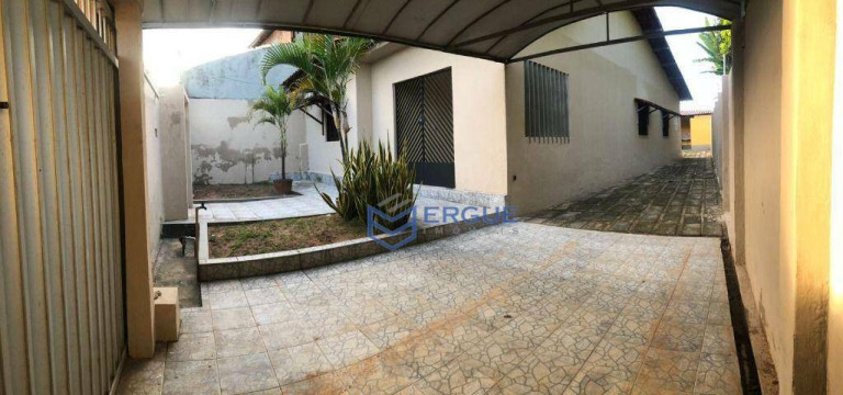 Imagem Casa com 3 Quartos à Venda, 198 m² em Mondubim - Fortaleza