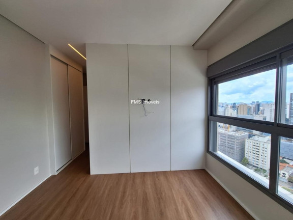 Imagem Imóvel com 3 Quartos para Alugar, 150 m² em Vila Nova Conceição - São Paulo