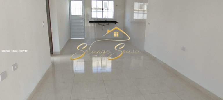 Imagem Casa com 2 Quartos à Venda, 131 m² em Grandesp - Itanhaém