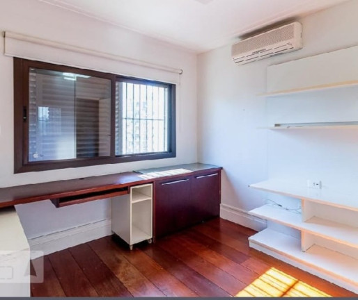 Imagem Imóvel com 3 Quartos à Venda, 230 m² em Moema - São Paulo Imagem Imóvel com 3 Quartos à Venda, 230 m² em Moema - São Paulo