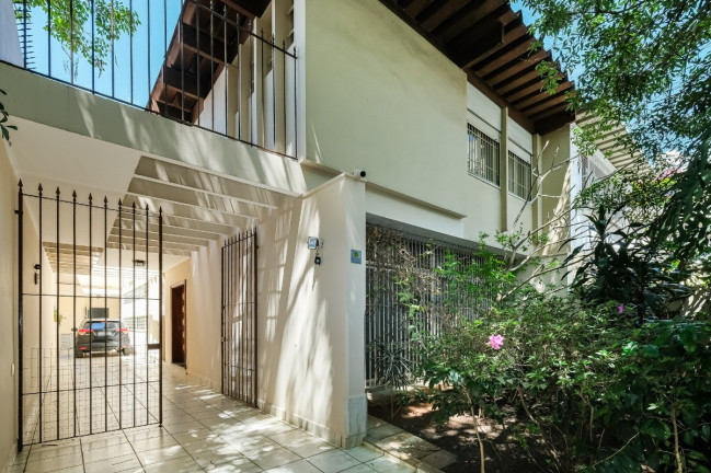 Casa com 4 Quartos à Venda, 269 m² em Perdizes - São Paulo