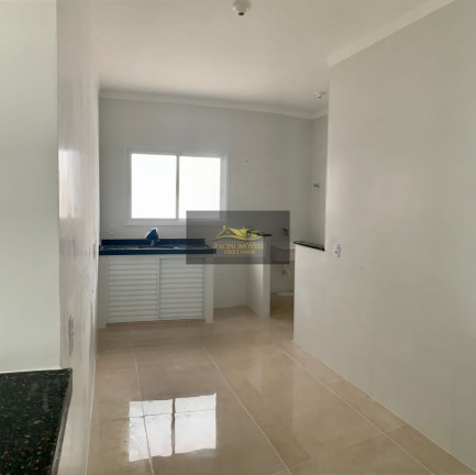 Imagem Casa de Condomínio com 1 Quarto à Venda, 53 m² em Sítio Do Campo - Praia Grande