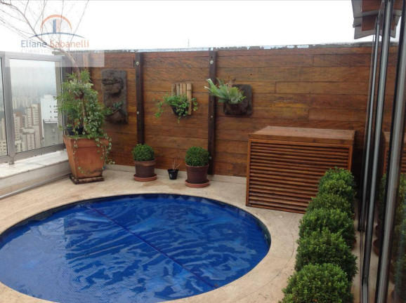 Imagem Apartamento com 3 Quartos à Venda, 314 m² em Jardim Londrina - São Paulo Imagem Apartamento com 3 Quartos à Venda, 314 m² em Jardim Londrina - São Paulo