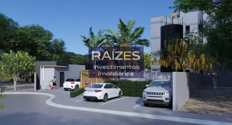 Apartamento com 2 Quartos à Venda,  em Bragança Paulista