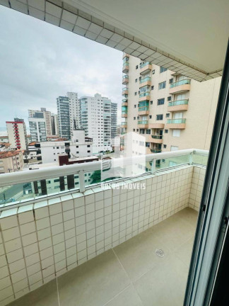 Imagem Apartamento com 2 Quartos à Venda, 72 m² em Tupi - Praia Grande
