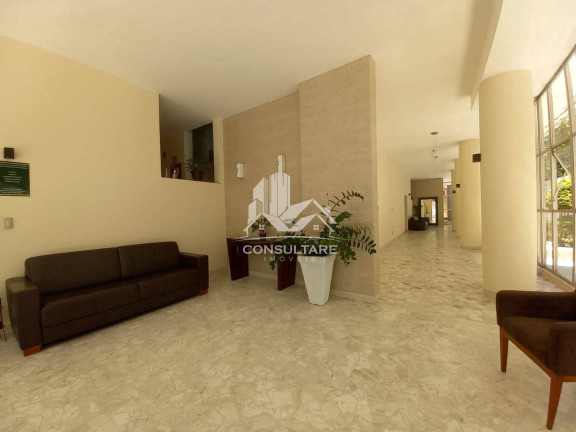 Imagem Apartamento com 2 Quartos à Venda, 75 m² em Itararé - São Vicente Imagem Apartamento com 2 Quartos à Venda, 75 m² em Itararé - São Vicente