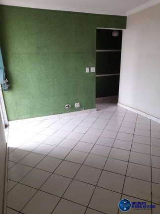 Apartamento com 2 Quartos à Venda, 52 m² em Setor Urias Magalhães - Goiânia