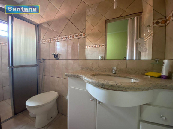 Imagem Casa com 3 Quartos à Venda, 175 m² em Mansões Das águas Quentes - Caldas Novas