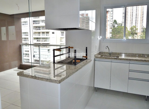 Imagem Apartamento com 2 Quartos à Venda, 77 m² em Panamby - São Paulo Imagem Apartamento com 2 Quartos à Venda, 77 m² em Panamby - São Paulo