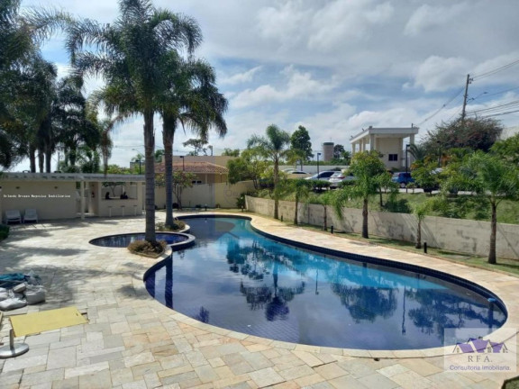 Imagem Apartamento com 3 Quartos à Venda, 63 m² em Jardim Petrópolis - Cotia