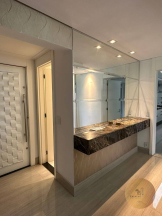 Imagem Apartamento com 3 Quartos à Venda, 175 m² em Jardim - Santo André Imagem Apartamento com 3 Quartos à Venda, 175 m² em Jardim - Santo André
