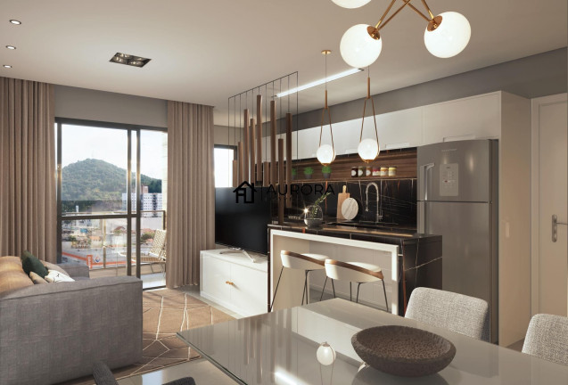 Imagem Apartamento com 2 Quartos à Venda, 62 m² em Centro - Balneário Camboriú Imagem Apartamento com 2 Quartos à Venda, 62 m² em Centro - Balneário Camboriú