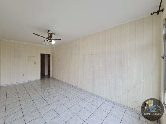 Imagem Apartamento com 3 Quartos à Venda, 155 m² em Embaré - Santos