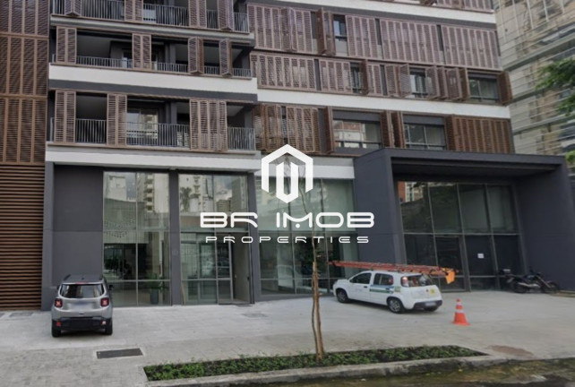 Imagem Sala Comercial à Venda, 1.329 m² em Cerqueira César - São Paulo Imagem Sala Comercial à Venda, 1.329 m² em Cerqueira César - São Paulo