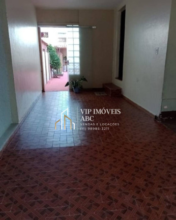 Imagem Casa com 3 Quartos à Venda, 250 m² em Jardim Stella - Santo André Imagem Casa com 3 Quartos à Venda, 250 m² em Jardim Stella - Santo André