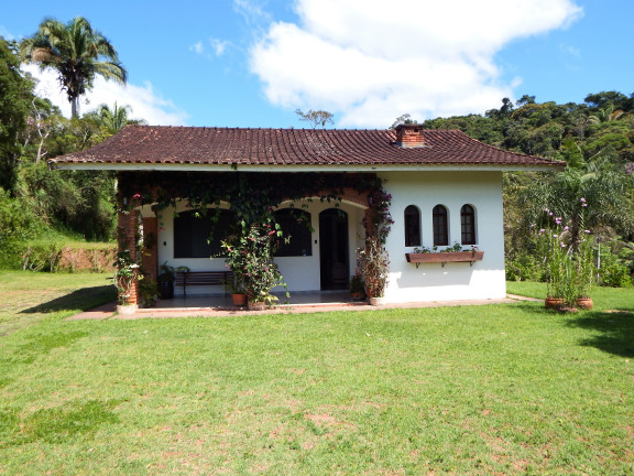 Imóvel com 4 Quartos à Venda, 42.000 m² em Palmeiras - Juquitiba