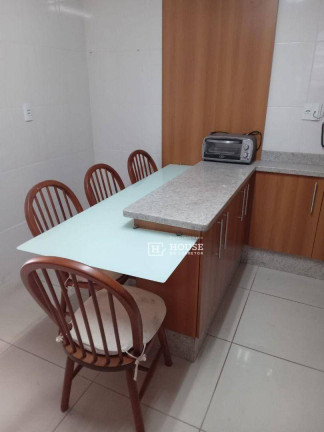 Imagem Apartamento com 2 Quartos à Venda, 89 m² em Perdizes - São Paulo
