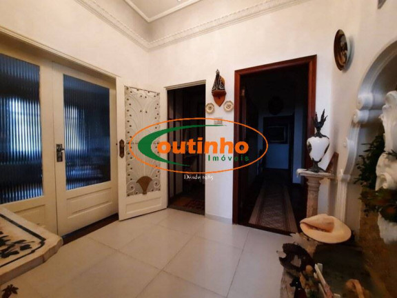 Imagem Cobertura com 3 Quartos à Venda, 362 m² em Tijuca - Rio De Janeiro Imagem Cobertura com 3 Quartos à Venda, 362 m² em Tijuca - Rio De Janeiro