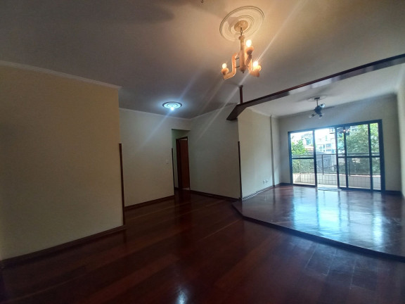 Imagem Apartamento com 2 Quartos para Alugar, 112 m² em Embaré - Santos
