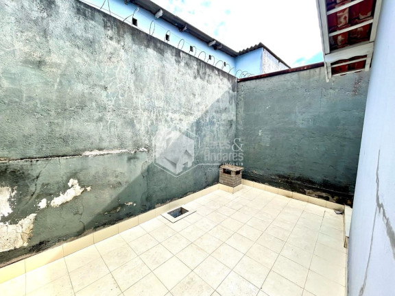 Imagem Casa com 3 Quartos à Venda, 125 m² em Vila Carrão - São Paulo