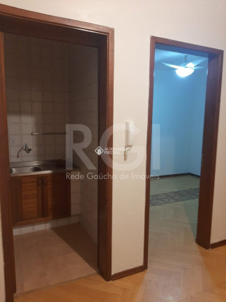Imagem Apartamento com 1 Quarto à Venda, 56 m² em Cidade Baixa - Porto Alegre Imagem Apartamento com 1 Quarto à Venda, 56 m² em Cidade Baixa - Porto Alegre