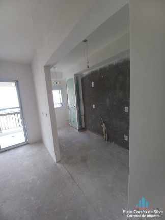 Imagem Apartamento com 2 Quartos à Venda, 84 m² em Marapé - Santos Imagem Apartamento com 2 Quartos à Venda, 84 m² em Marapé - Santos